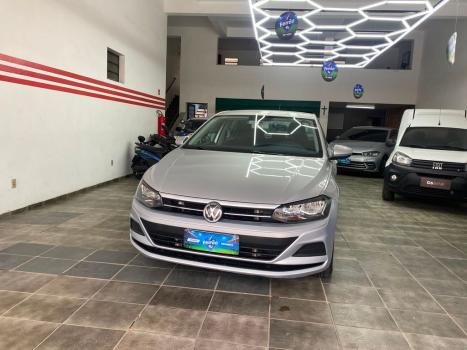 VOLKSWAGEN Virtus 1.6 4P MSI FLEX, Foto 16