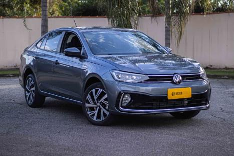 VOLKSWAGEN Virtus 1.0 4P 200 TSI FLEX HIGHLINE AUTOM�TICO, Foto 1