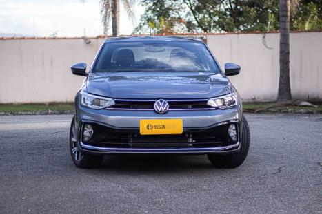 VOLKSWAGEN Virtus 1.0 4P 200 TSI FLEX HIGHLINE AUTOM�TICO, Foto 2