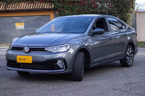 VOLKSWAGEN Virtus 1.0 4P 200 TSI FLEX HIGHLINE AUTOM�TICO, Foto 3