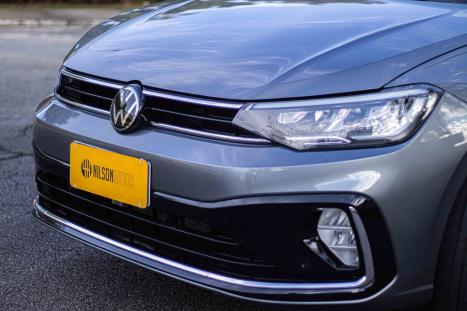 VOLKSWAGEN Virtus 1.0 4P 200 TSI FLEX HIGHLINE AUTOM�TICO, Foto 4