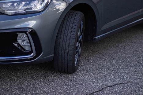 VOLKSWAGEN Virtus 1.0 4P 200 TSI FLEX HIGHLINE AUTOM�TICO, Foto 5