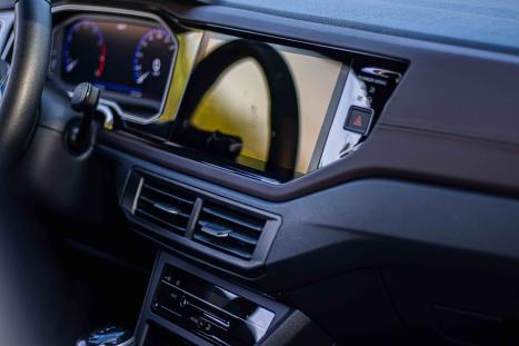 VOLKSWAGEN Virtus 1.0 4P 200 TSI FLEX HIGHLINE AUTOM�TICO, Foto 12