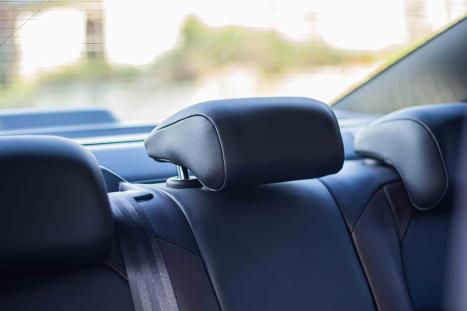VOLKSWAGEN Virtus 1.0 4P 200 TSI FLEX HIGHLINE AUTOM�TICO, Foto 16