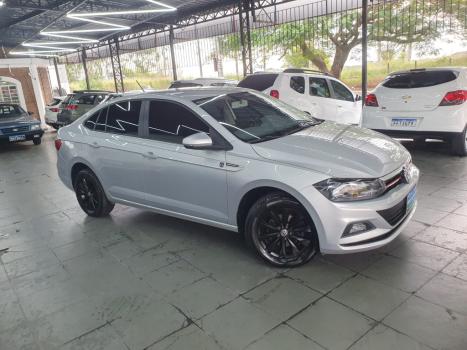VOLKSWAGEN Virtus 1.0 4P 200 TSI FLEX COMFORTLINE AUTOM�TICO, Foto 1