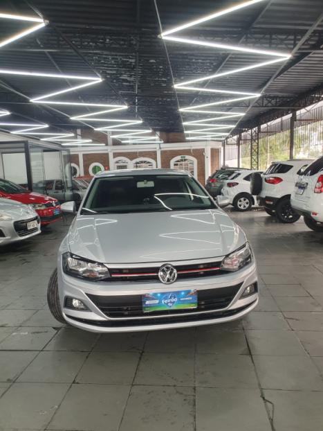 VOLKSWAGEN Virtus 1.0 4P 200 TSI FLEX COMFORTLINE AUTOM�TICO, Foto 2