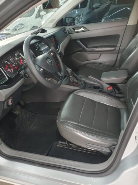 VOLKSWAGEN Virtus 1.0 4P 200 TSI FLEX COMFORTLINE AUTOM�TICO, Foto 6