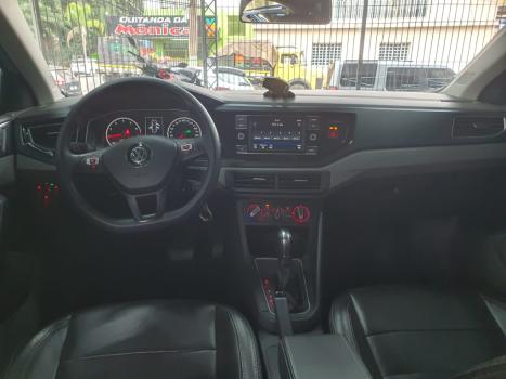 VOLKSWAGEN Virtus 1.0 4P 200 TSI FLEX COMFORTLINE AUTOM�TICO, Foto 8