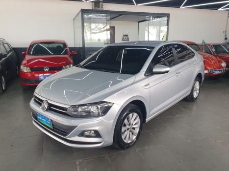 VOLKSWAGEN Virtus 1.0 4P 200 TSI FLEX COMFORTLINE AUTOMÁTICO, Foto 2