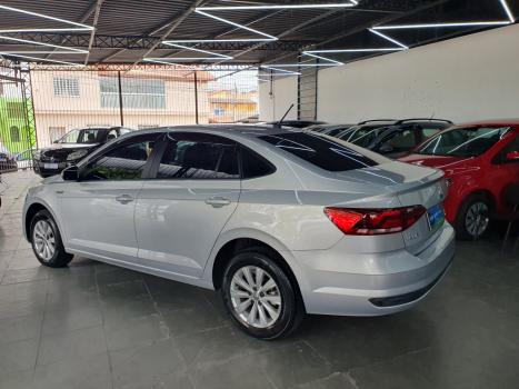 VOLKSWAGEN Virtus 1.0 4P 200 TSI FLEX COMFORTLINE AUTOMÁTICO, Foto 3