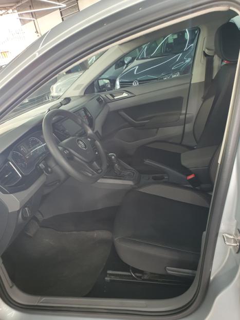 VOLKSWAGEN Virtus 1.0 4P 200 TSI FLEX COMFORTLINE AUTOMÁTICO, Foto 6