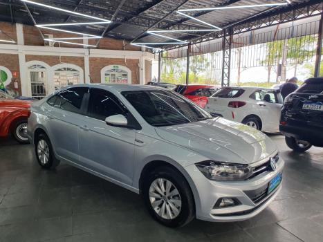 VOLKSWAGEN Virtus 1.0 4P 200 TSI FLEX COMFORTLINE AUTOMÁTICO, Foto 8