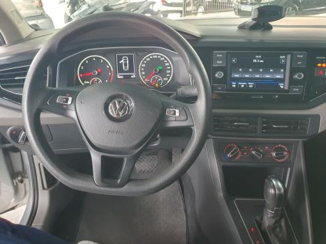 VOLKSWAGEN Virtus 1.0 4P 200 TSI FLEX COMFORTLINE AUTOMÁTICO, Foto 9