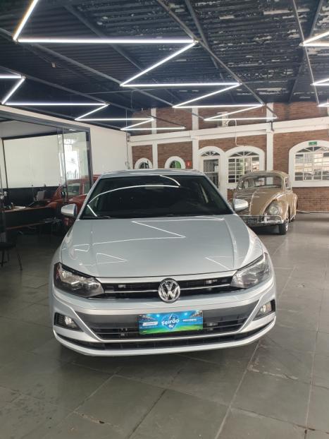 VOLKSWAGEN Virtus 1.0 4P 200 TSI FLEX COMFORTLINE AUTOMÁTICO, Foto 10
