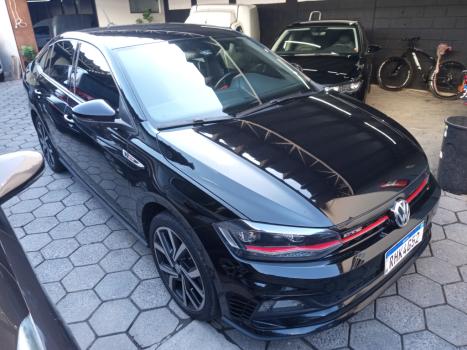 VOLKSWAGEN Virtus 1.4 4P 250 TSI GTS AUTOM�TICO, Foto 2