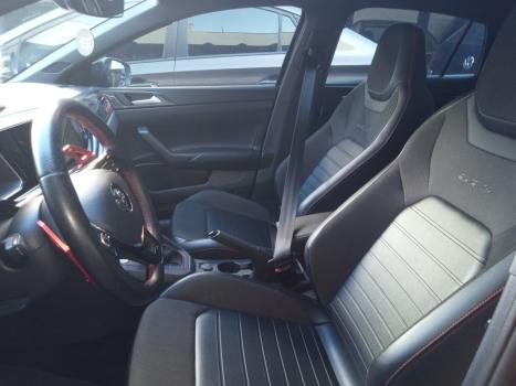 VOLKSWAGEN Virtus 1.4 4P 250 TSI GTS AUTOM�TICO, Foto 6