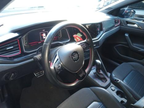VOLKSWAGEN Virtus 1.4 4P 250 TSI GTS AUTOM�TICO, Foto 7