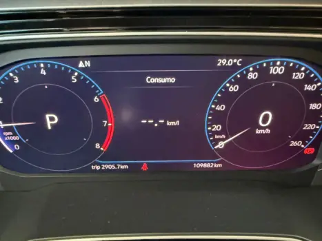 VOLKSWAGEN Virtus 1.0 4P 200 TSI FLEX HIGHLINE AUTOMÁTICO, Foto 3