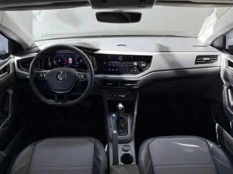 VOLKSWAGEN Virtus 1.0 4P 200 TSI FLEX HIGHLINE AUTOMÁTICO, Foto 6