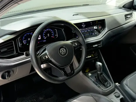 VOLKSWAGEN Virtus 1.0 4P 200 TSI FLEX HIGHLINE AUTOMÁTICO, Foto 7