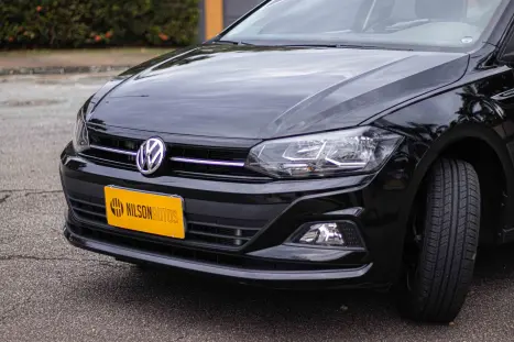 VOLKSWAGEN Virtus 1.0 4P 200 TSI FLEX COMFORTLINE AUTOMÁTICO, Foto 4