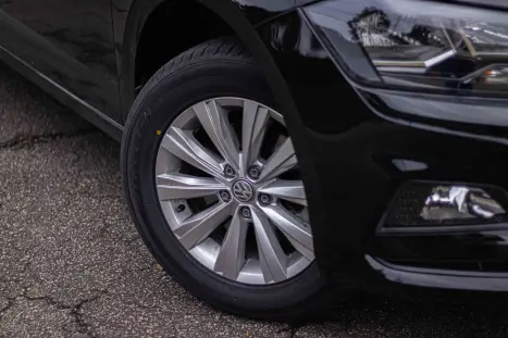 VOLKSWAGEN Virtus 1.0 4P 200 TSI FLEX COMFORTLINE AUTOMÁTICO, Foto 6