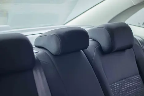 VOLKSWAGEN Virtus 1.0 4P 200 TSI FLEX COMFORTLINE AUTOMÁTICO, Foto 16