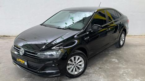 VOLKSWAGEN Virtus 1.6 4P MSI FLEX AUTOMÁTICO, Foto 2