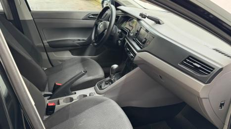 VOLKSWAGEN Virtus 1.6 4P MSI FLEX AUTOMÁTICO, Foto 6