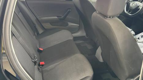VOLKSWAGEN Virtus 1.6 4P MSI FLEX AUTOMÁTICO, Foto 7