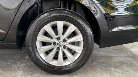 VOLKSWAGEN Virtus 1.6 4P MSI FLEX AUTOMÁTICO, Foto 8