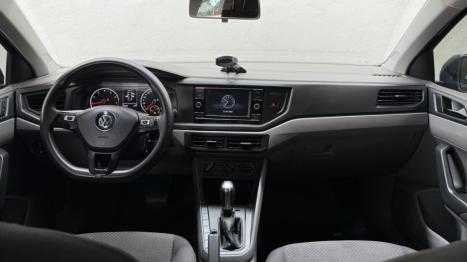 VOLKSWAGEN Virtus 1.6 4P MSI FLEX AUTOMÁTICO, Foto 9
