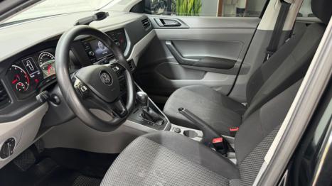 VOLKSWAGEN Virtus 1.6 4P MSI FLEX AUTOMÁTICO, Foto 10