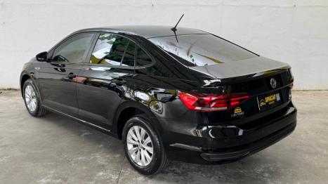 VOLKSWAGEN Virtus 1.6 4P MSI FLEX AUTOMÁTICO, Foto 11