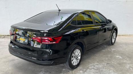 VOLKSWAGEN Virtus 1.6 4P MSI FLEX AUTOMÁTICO, Foto 12