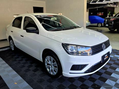 VOLKSWAGEN Voyage 1.0 4P FLEX, Foto 9 VOLKSWAGEN Voyage 1.0 4P FLEX, Foto 9