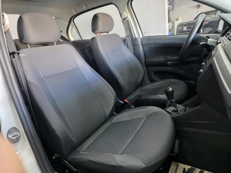 VOLKSWAGEN Voyage 1.0 4P FLEX, Foto 10 VOLKSWAGEN Voyage 1.0 4P FLEX, Foto 10