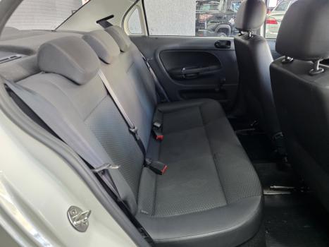 VOLKSWAGEN Voyage 1.0 4P FLEX, Foto 12 VOLKSWAGEN Voyage 1.0 4P FLEX, Foto 12