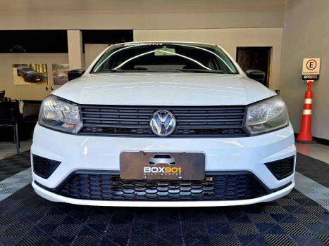 VOLKSWAGEN Voyage 1.0 4P FLEX, Foto 13 VOLKSWAGEN Voyage 1.0 4P FLEX, Foto 13
