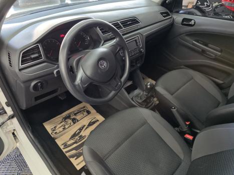 VOLKSWAGEN Voyage 1.0 4P FLEX, Foto 14 VOLKSWAGEN Voyage 1.0 4P FLEX, Foto 14