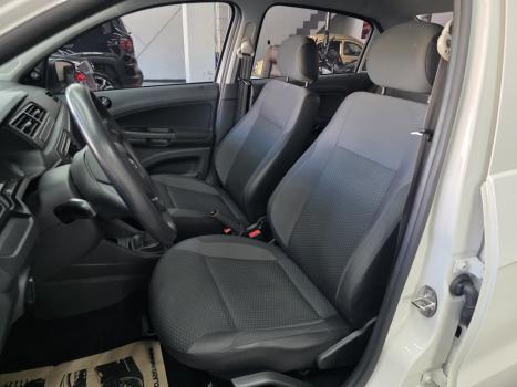 VOLKSWAGEN Voyage 1.0 4P FLEX, Foto 16 VOLKSWAGEN Voyage 1.0 4P FLEX, Foto 16