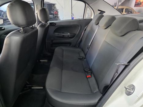 VOLKSWAGEN Voyage 1.0 4P FLEX, Foto 18 VOLKSWAGEN Voyage 1.0 4P FLEX, Foto 18