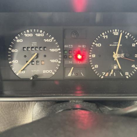 VOLKSWAGEN Voyage 1.8 4P GL, Foto 3