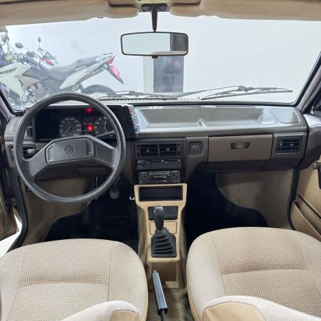 VOLKSWAGEN Voyage 1.8 4P GL, Foto 4