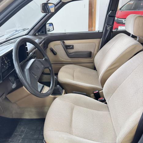 VOLKSWAGEN Voyage 1.8 4P GL, Foto 5