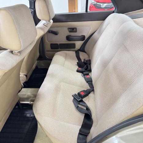 VOLKSWAGEN Voyage 1.8 4P GL, Foto 6