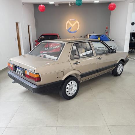 VOLKSWAGEN Voyage 1.8 4P GL, Foto 7