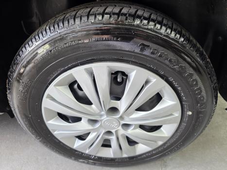 VOLKSWAGEN Voyage 1.0 4P G6 FLEX, Foto 4