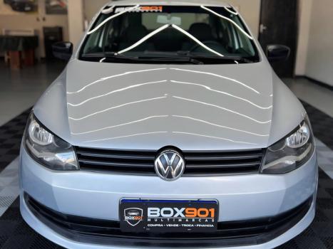 VOLKSWAGEN Voyage 1.0 4P G6 FLEX, Foto 5