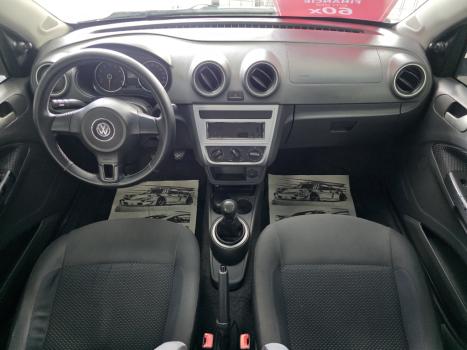 VOLKSWAGEN Voyage 1.0 4P G6 FLEX, Foto 6